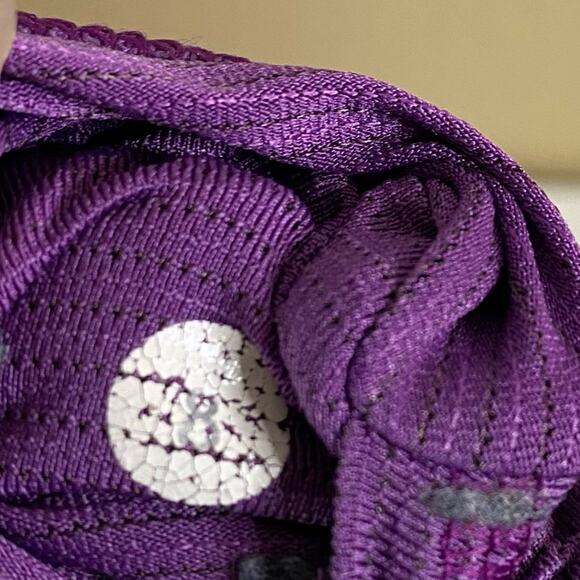 Lululemon Run Energy SL Adjustable Waist Tank Top Purple‎ Women’s Size 8 - Picture 13 of 13